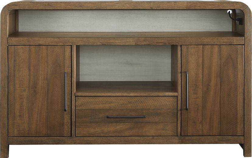 Westham Brown Sideboard