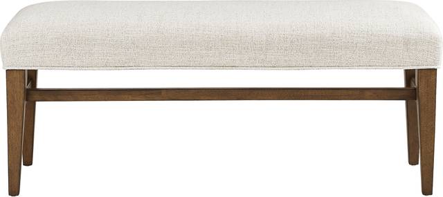 Westham Cream Bench - Thumbnail - Image 2