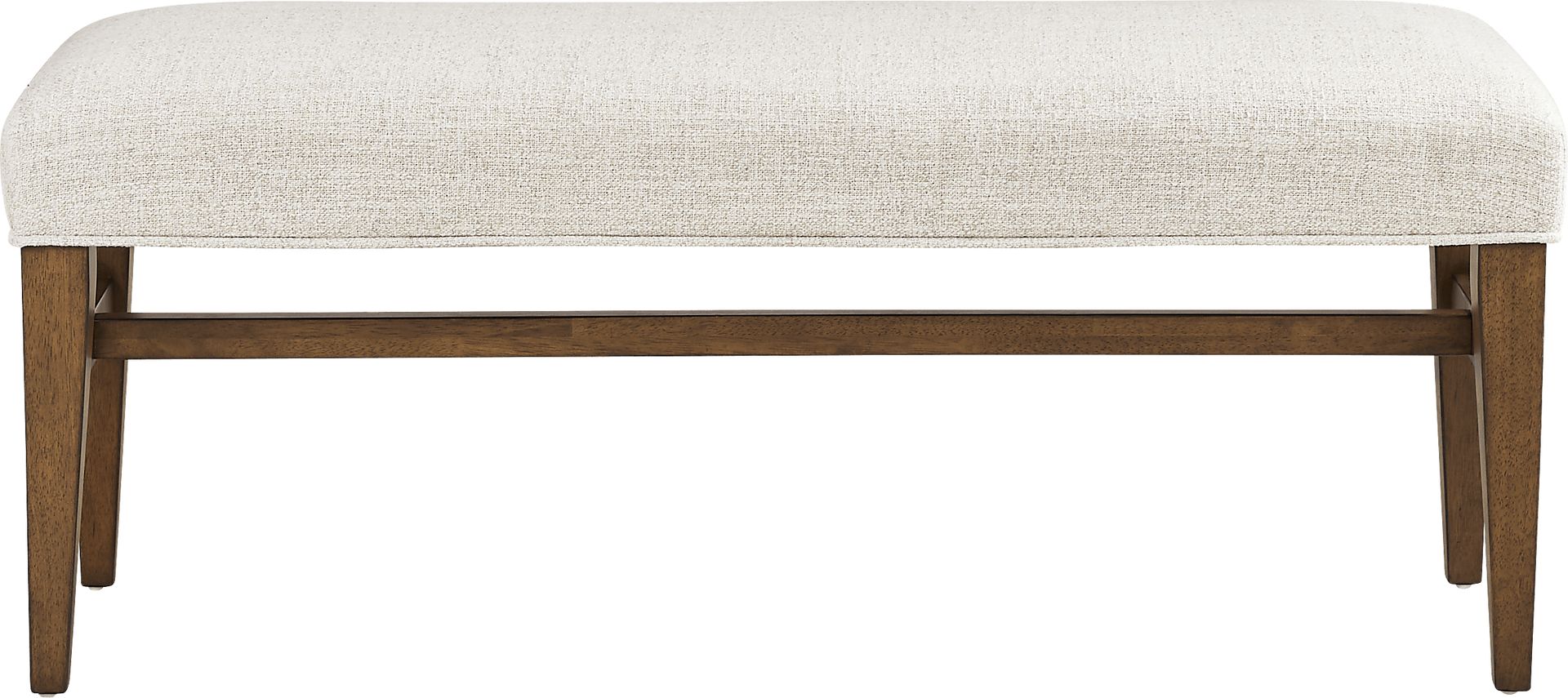 Westham Cream Bench - Image 2