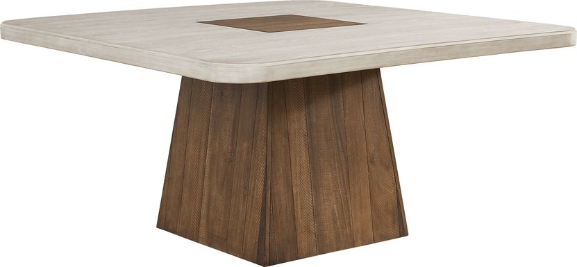 Westham Cream Dining Table
