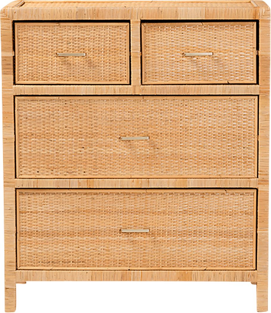 Westlea Brown Storage Cabinet