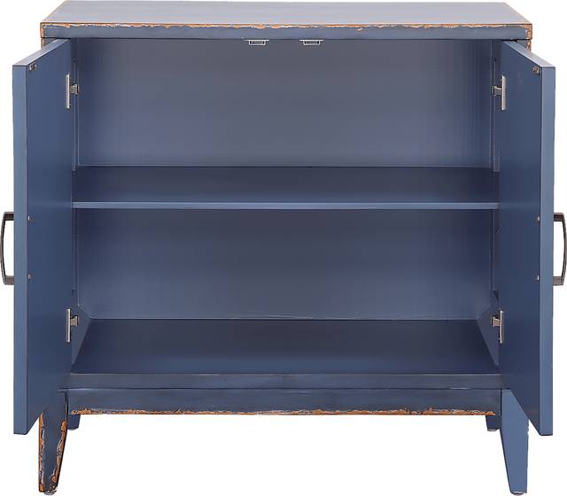 Westledge Blue Accent Cabinet - Thumbnail - Image 5