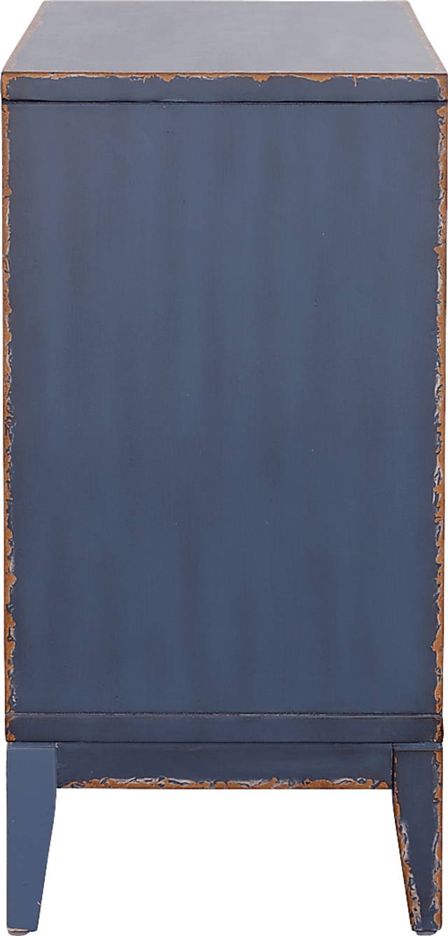 Westledge Blue Accent Cabinet - Thumbnail - Image 6