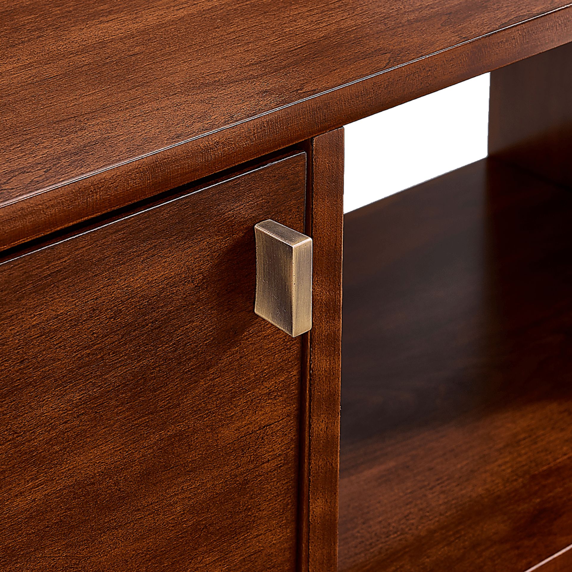 Westleigh Tobacco 60 in. Console - Image 5