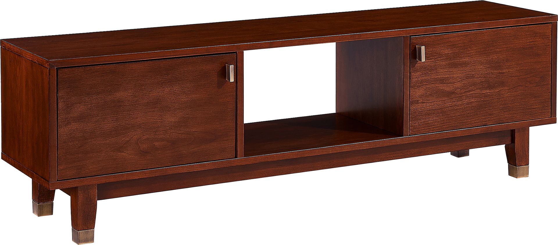 Westleigh Tobacco 60 in. Console - Image 1