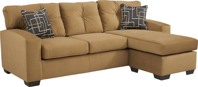 Westleton Bronze Sofa Chaise - Thumbnail - Image 2