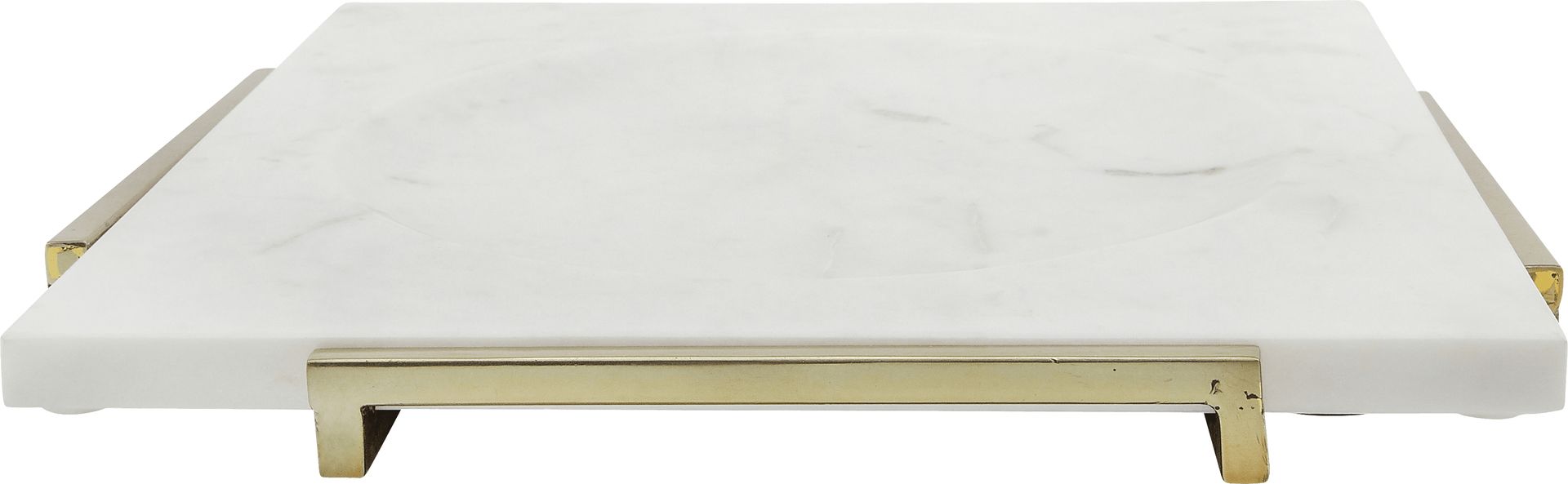 Westleton White Tray - Image 1