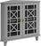 Westlyn Gray Accent Cabinet