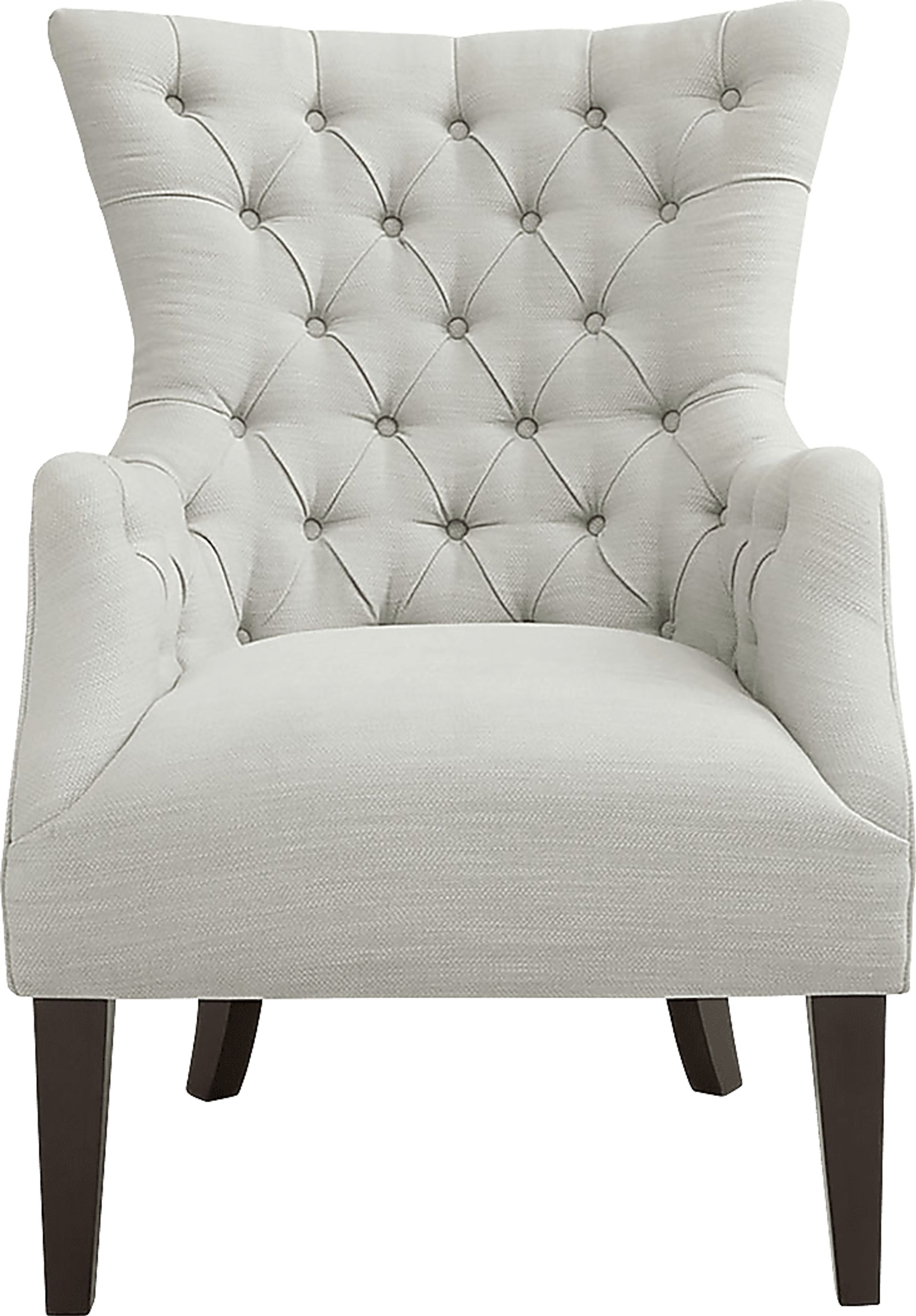 Westmoland Ivory Accent Chair - Image 3