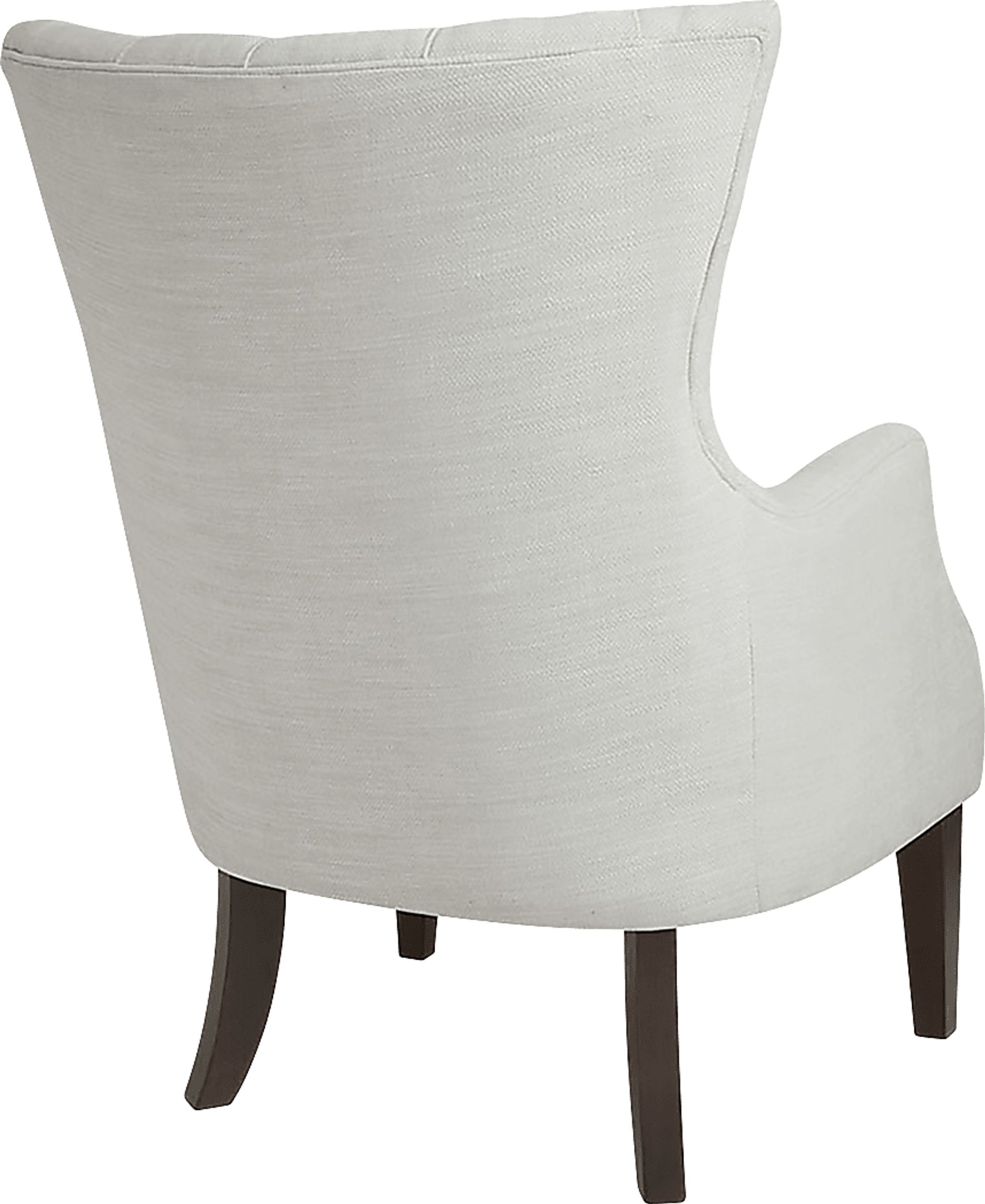 Westmoland Ivory Accent Chair - Image 6