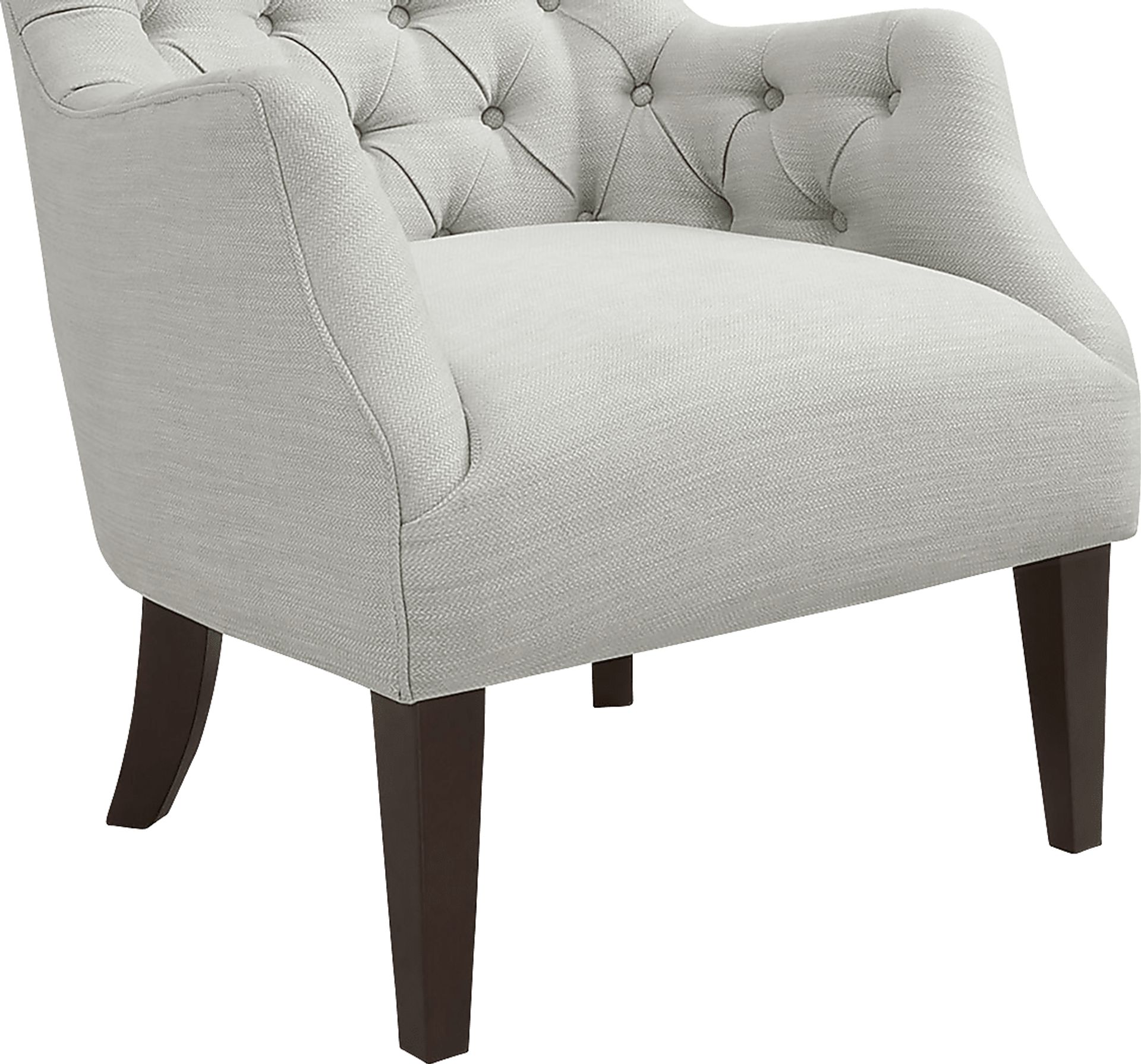 Westmoland Ivory Accent Chair - Image 8