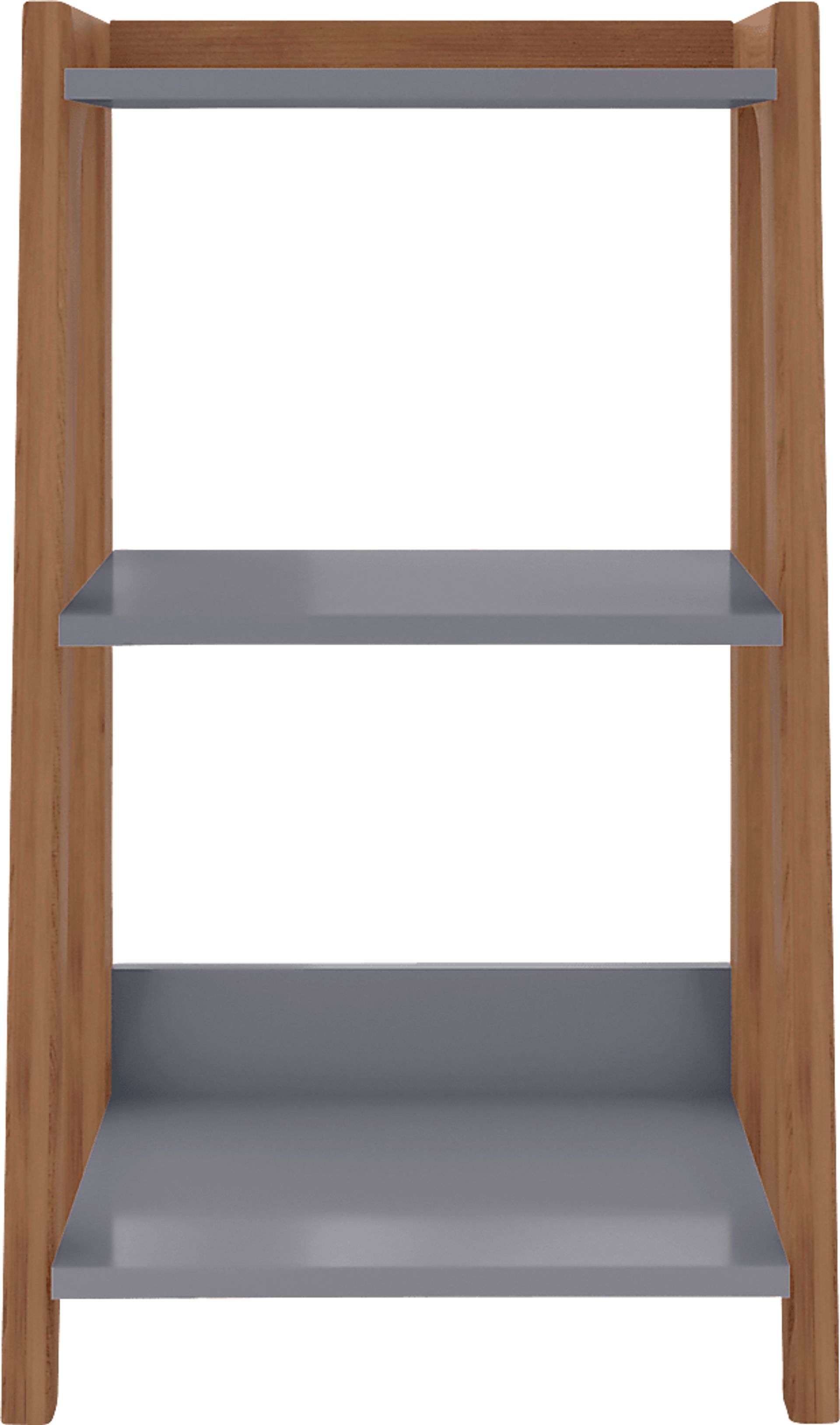 Westmount Gray Accent Table - Image 2