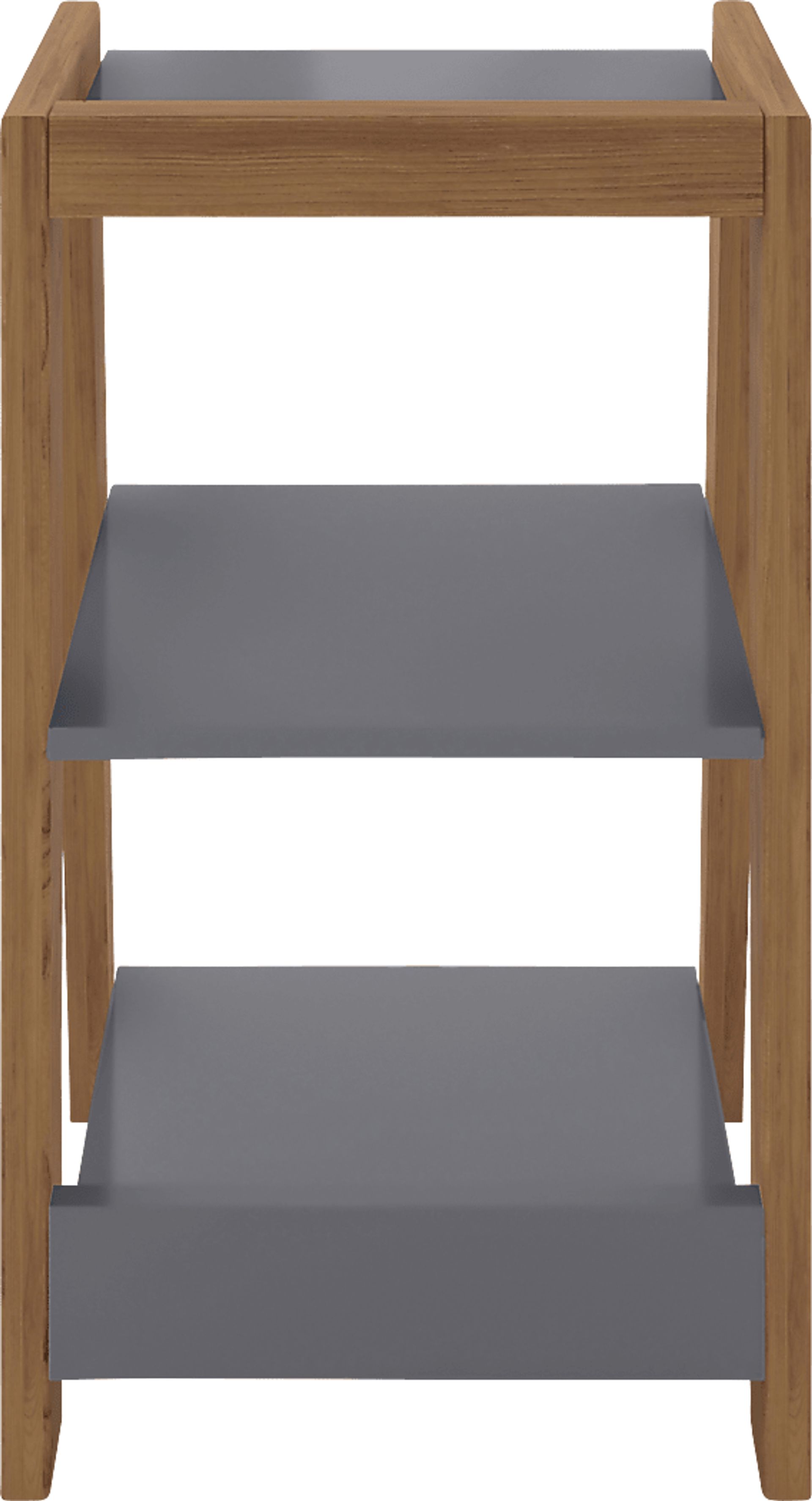 Westmount Gray Accent Table - Image 3