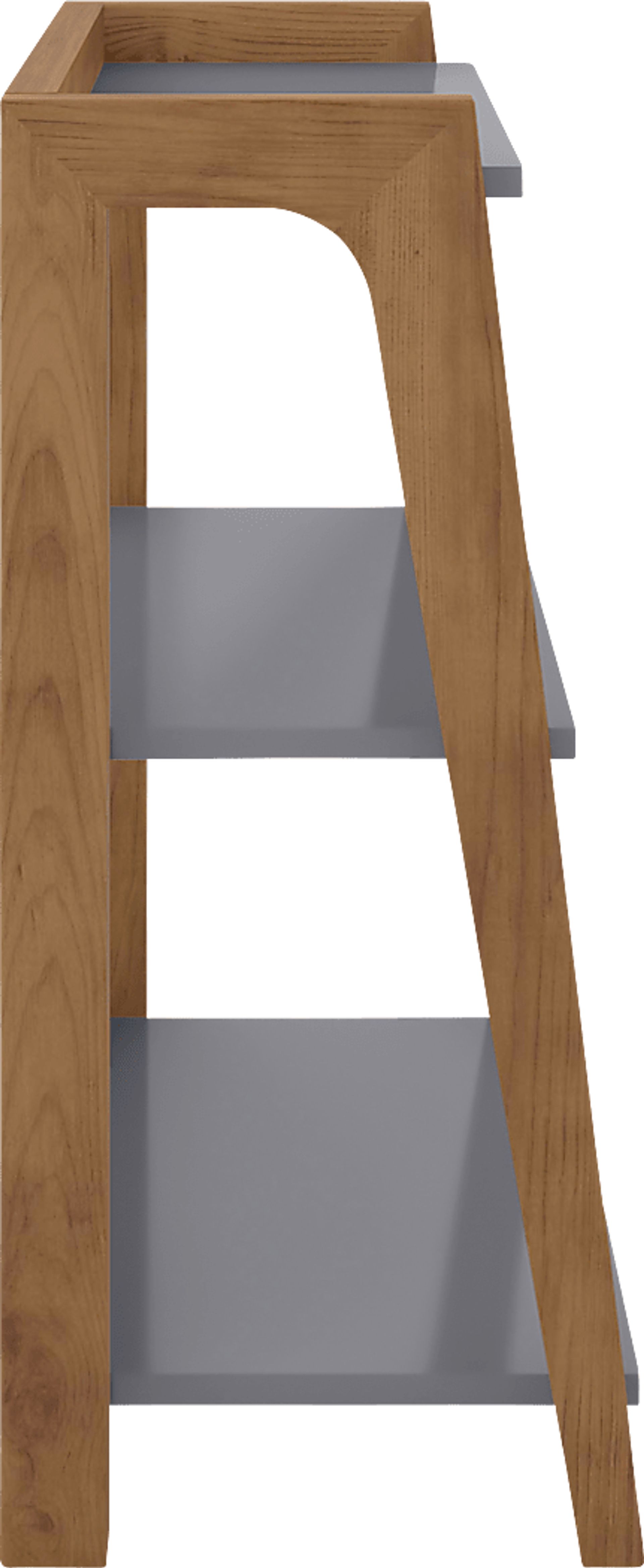 Westmount Gray Accent Table - Image 4