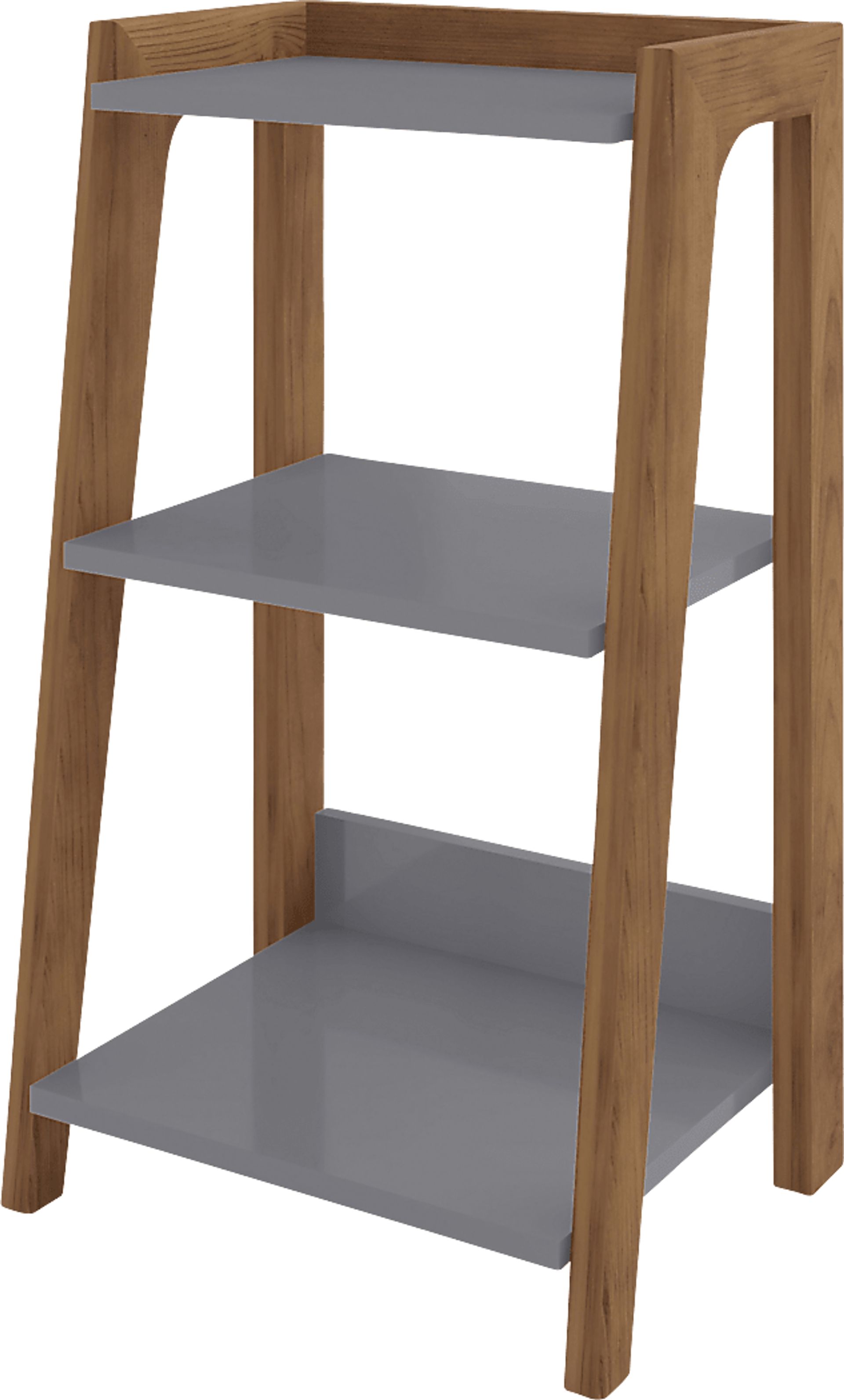 Westmount Gray Accent Table - Image 5