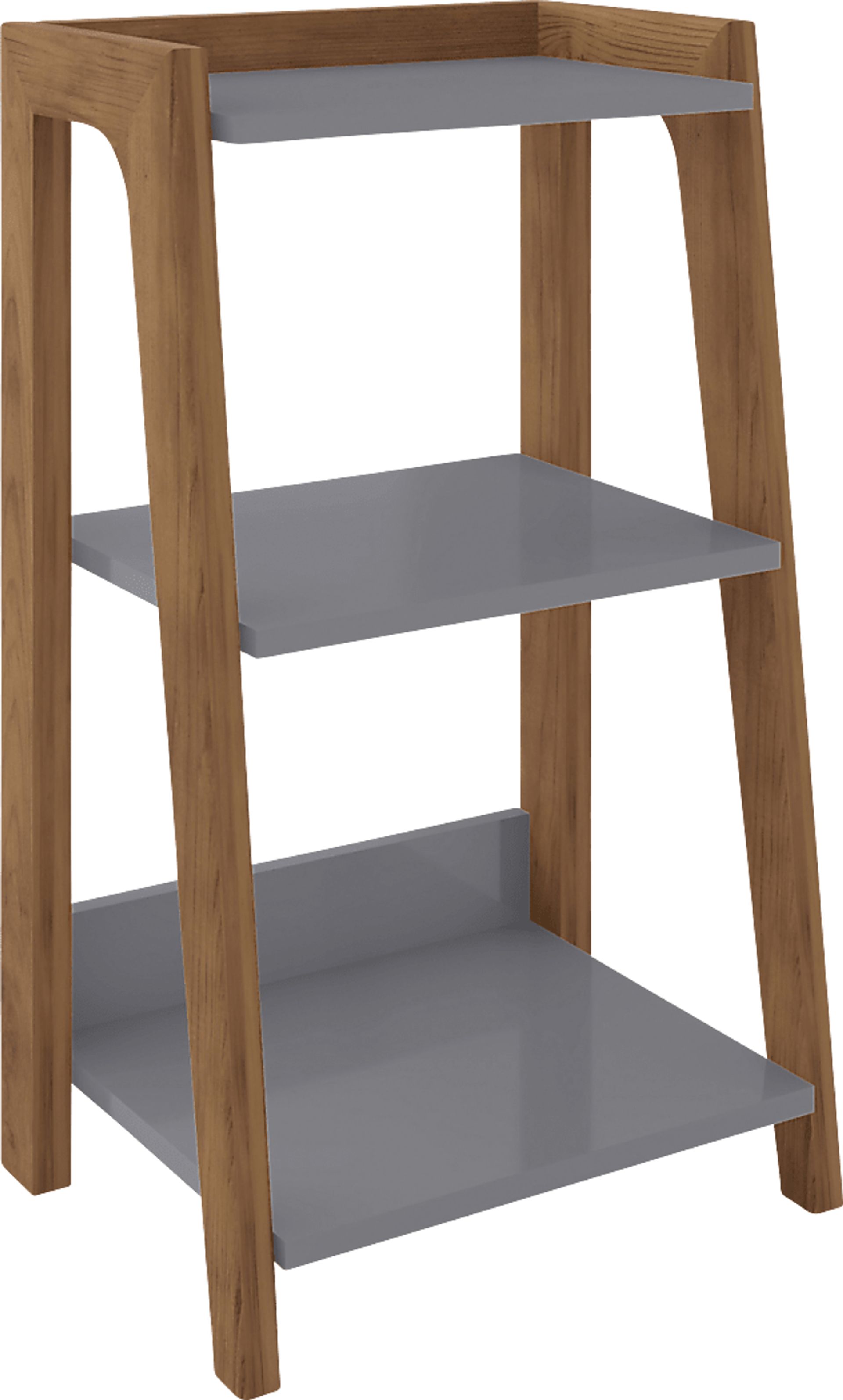 Westmount Gray Accent Table - Image 1