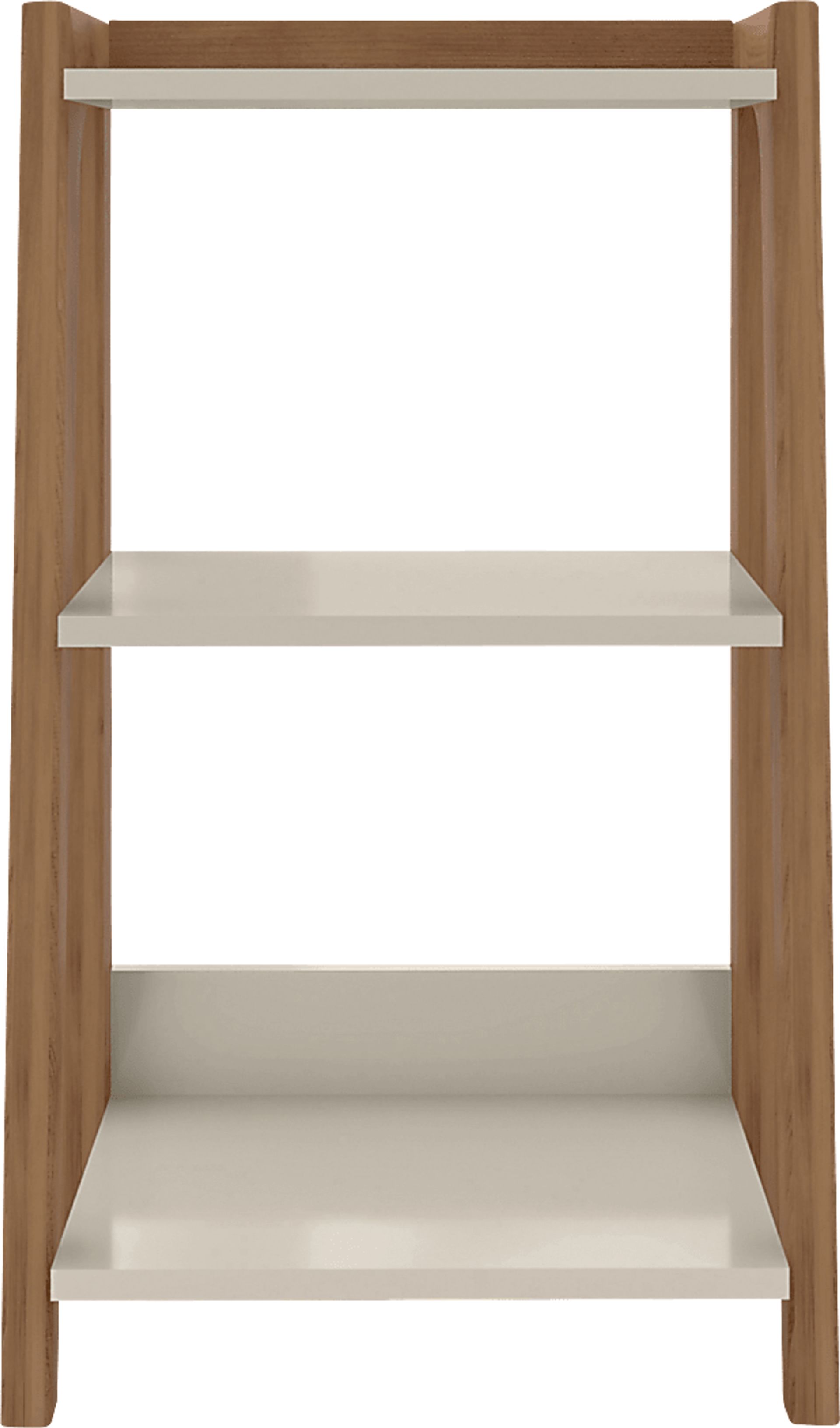 Westmount White Accent Table - Image 2