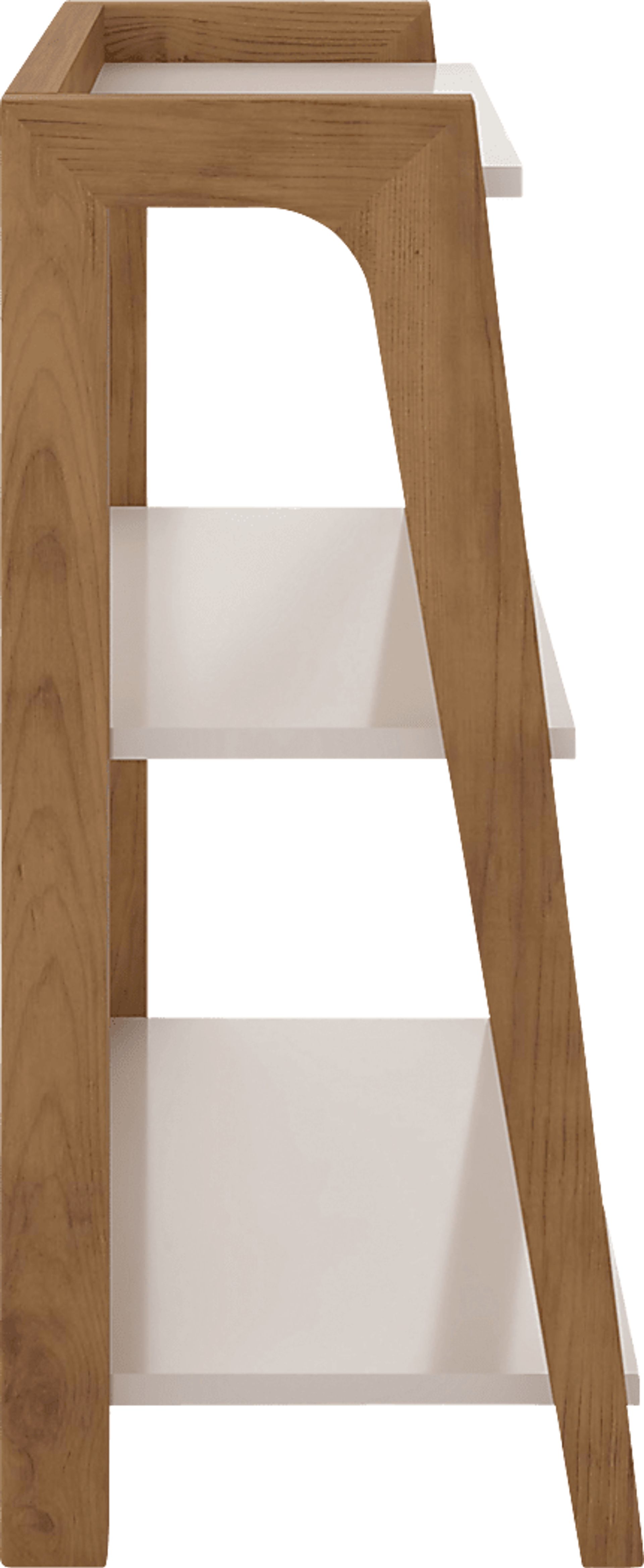 Westmount White Accent Table - Image 4