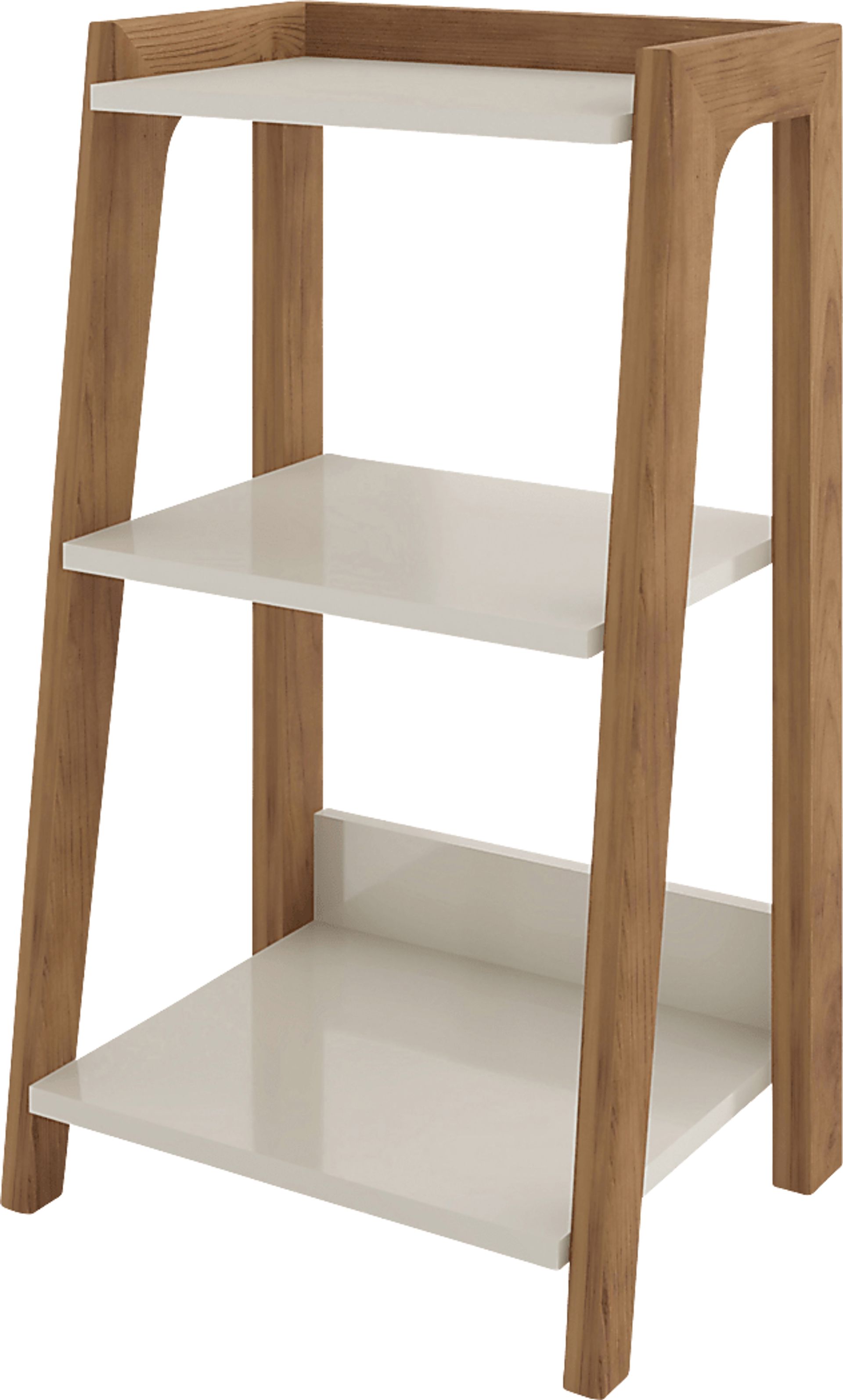 Westmount White Accent Table - Image 5