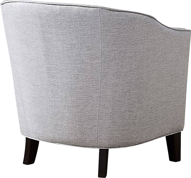 Westova Beige Accent Chair - Thumbnail - Image 3