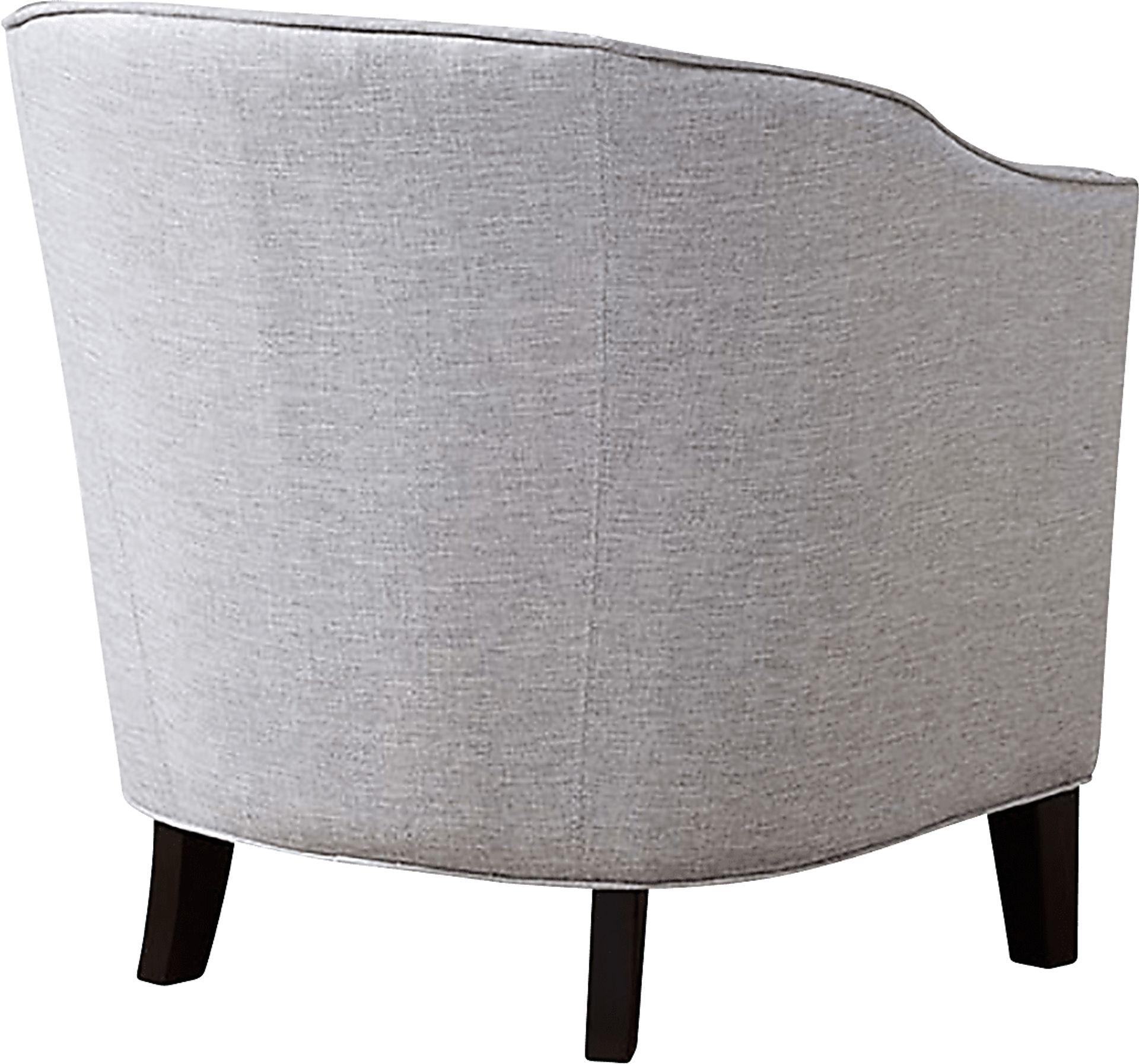 Westova Beige Accent Chair - Image 3