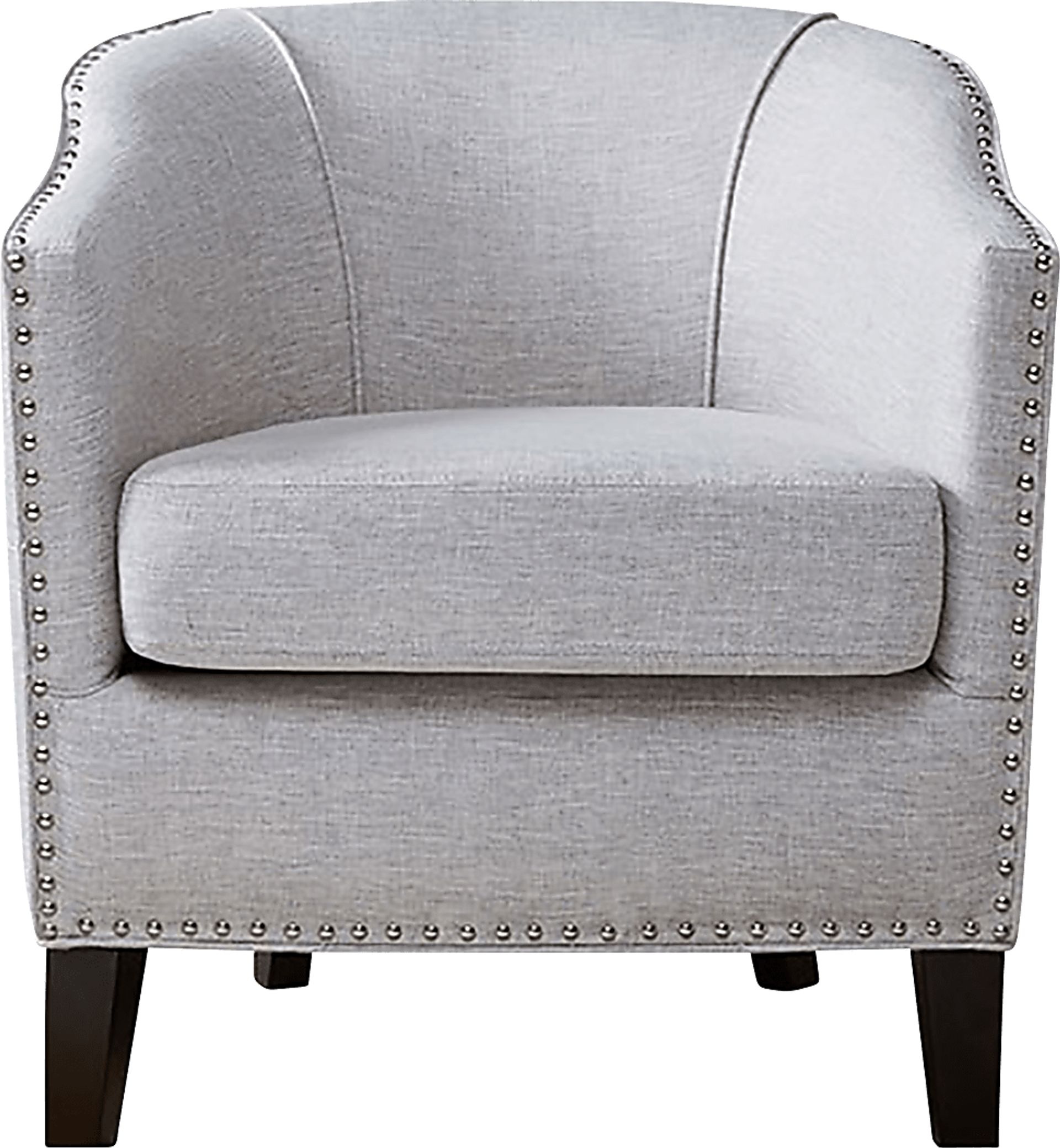 Westova Beige Accent Chair - Image 4