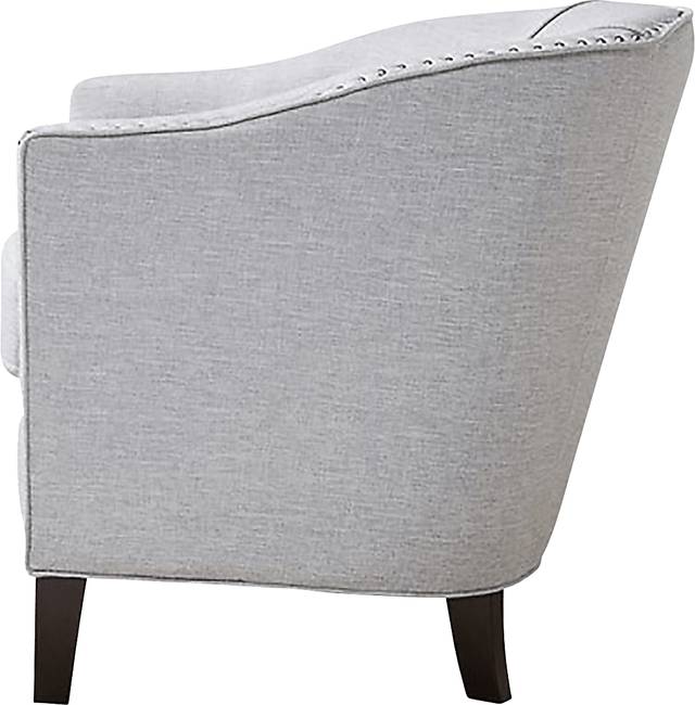 Westova Beige Accent Chair - Thumbnail - Image 5