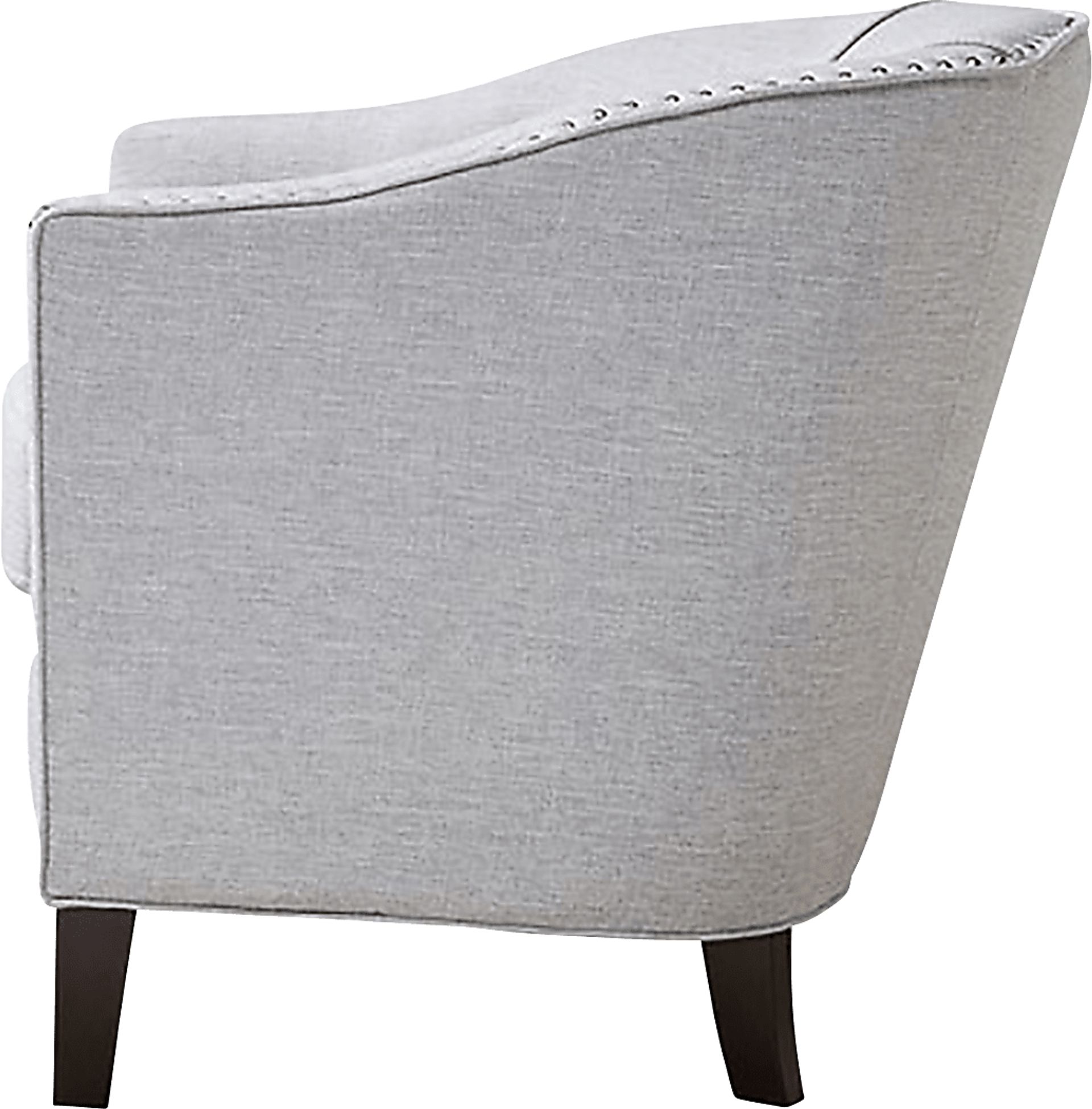 Westova Beige Accent Chair - Image 5