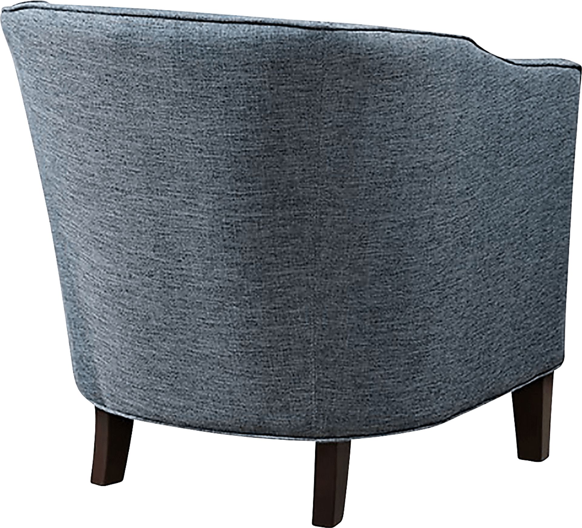 Westova Blue Accent Chair - Image 3