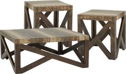 3 pc table set