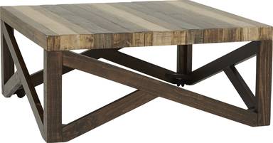 cocktail table