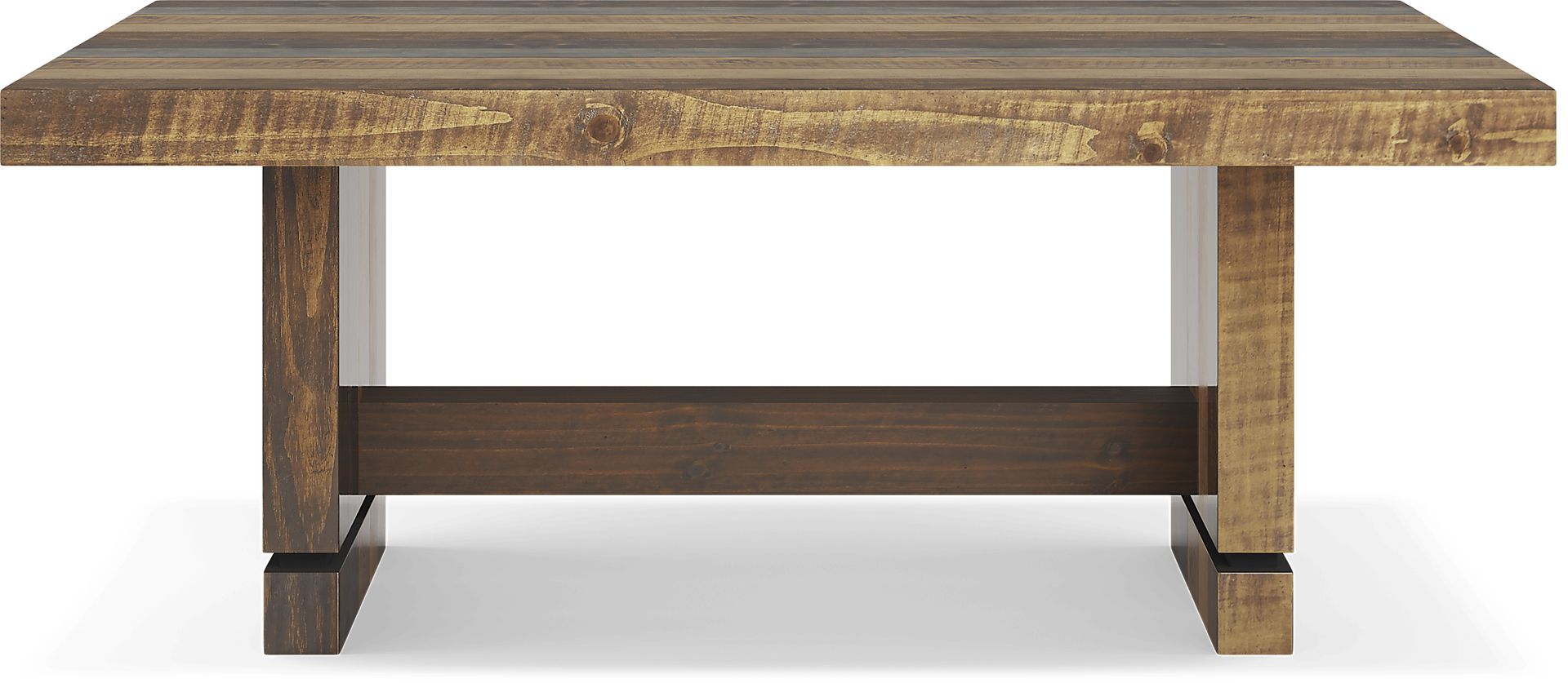 Westover Hills Brown 5 Pc Dining Room - Image 3