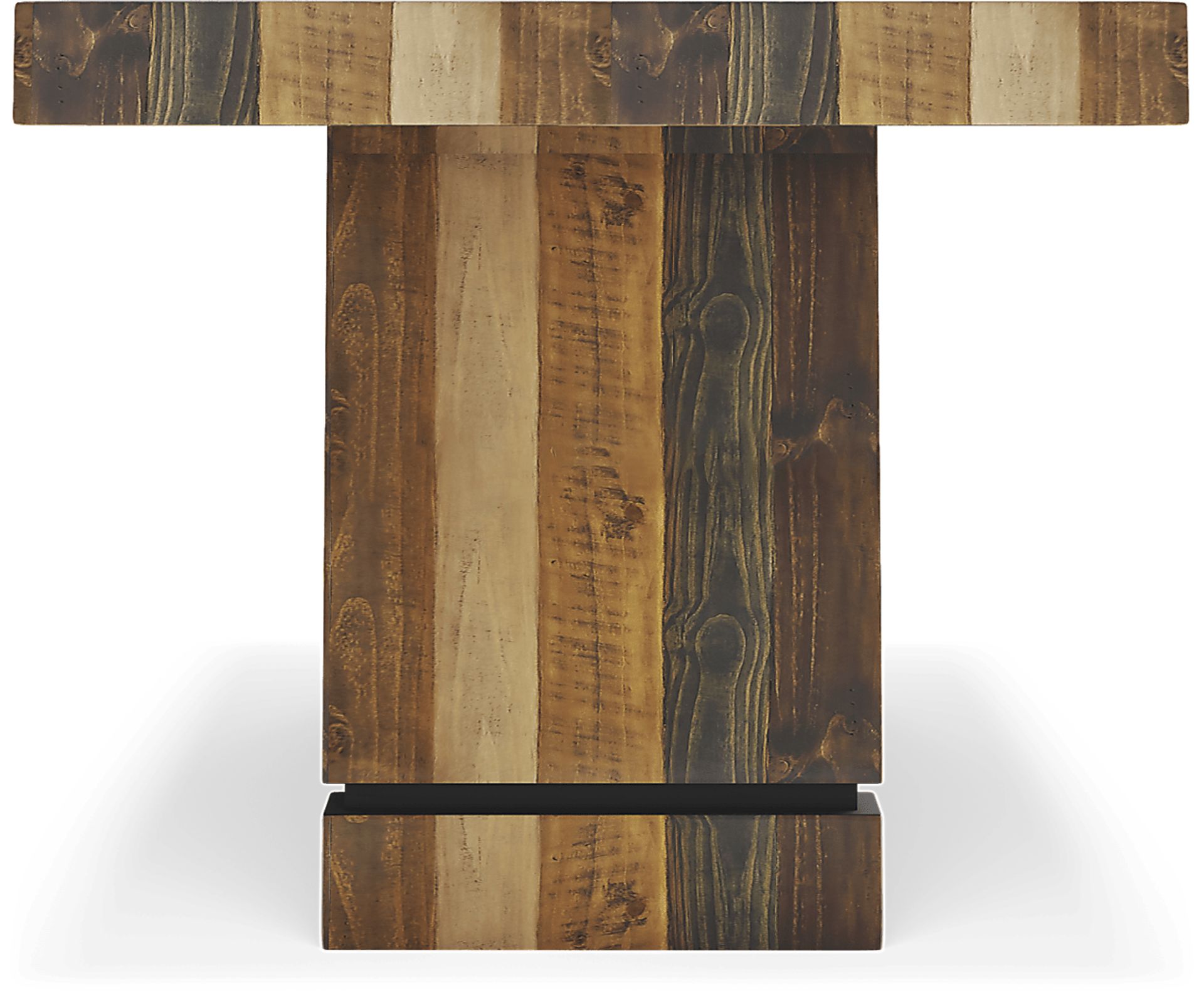Westover Hills Brown 5 Pc Dining Room - Image 4