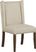 Westover Hills Brown Side Chair