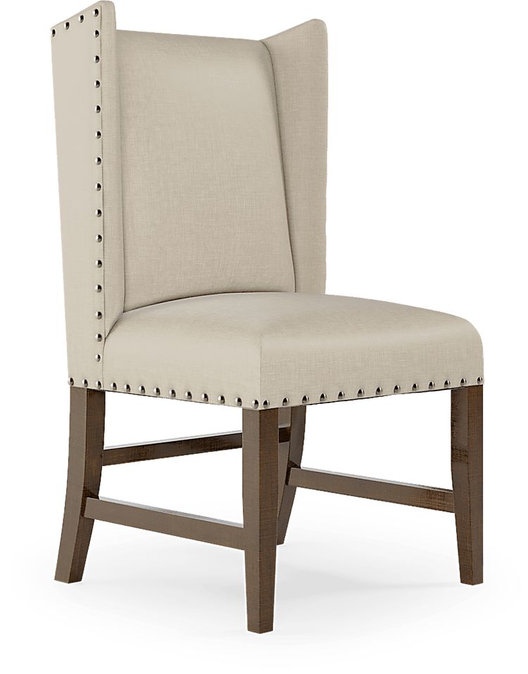 side chair