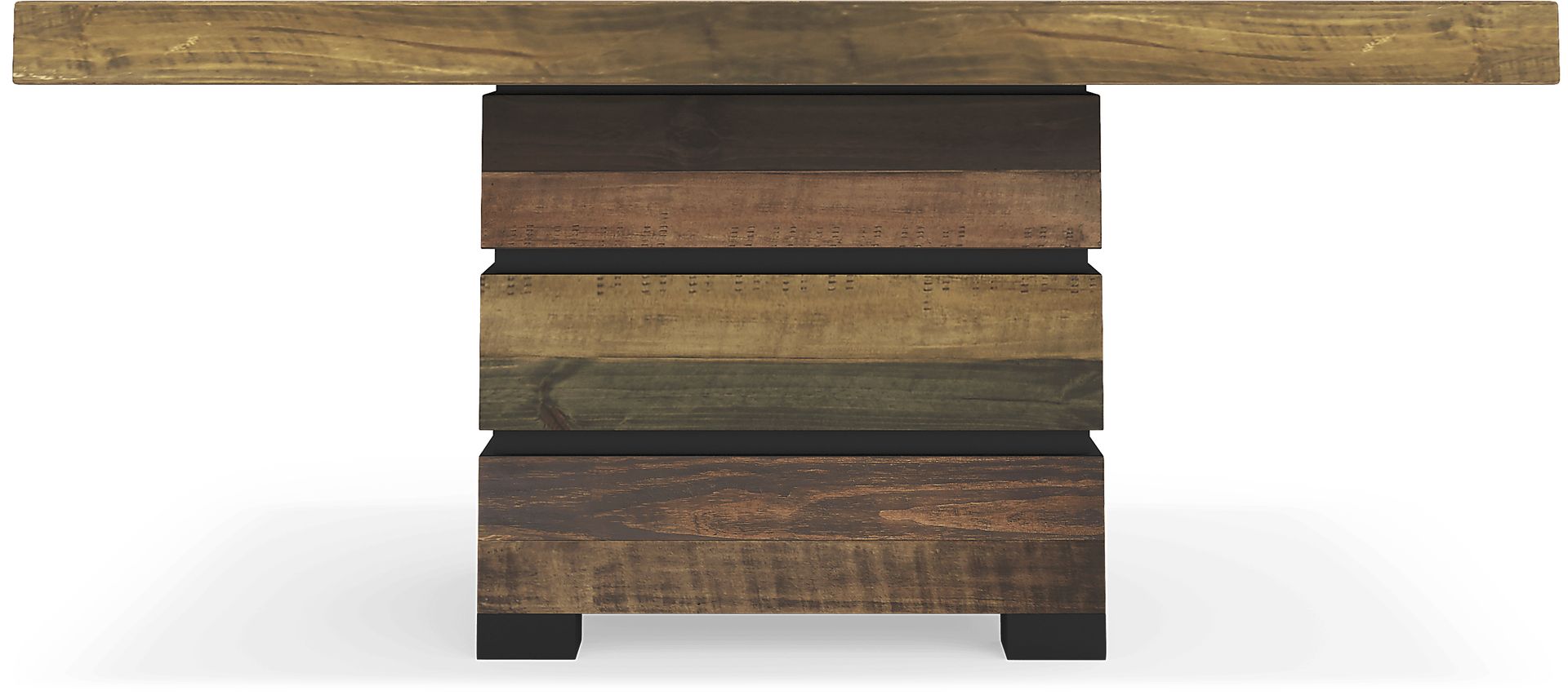 Westover Hills Brown 5 Pc Square Dining Room - Image 4