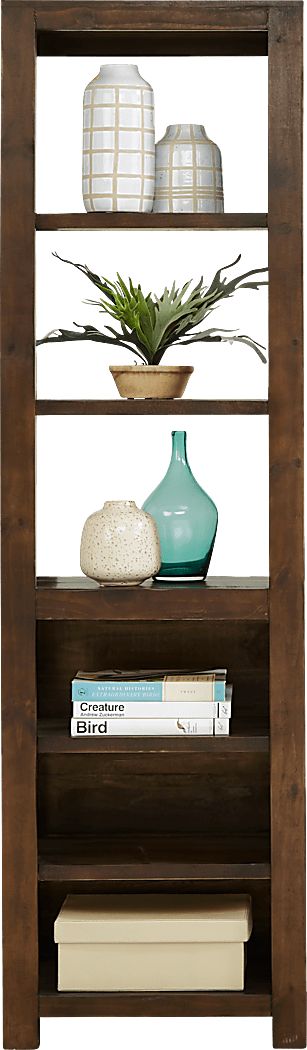 Westover Hills Brown Universal Pier