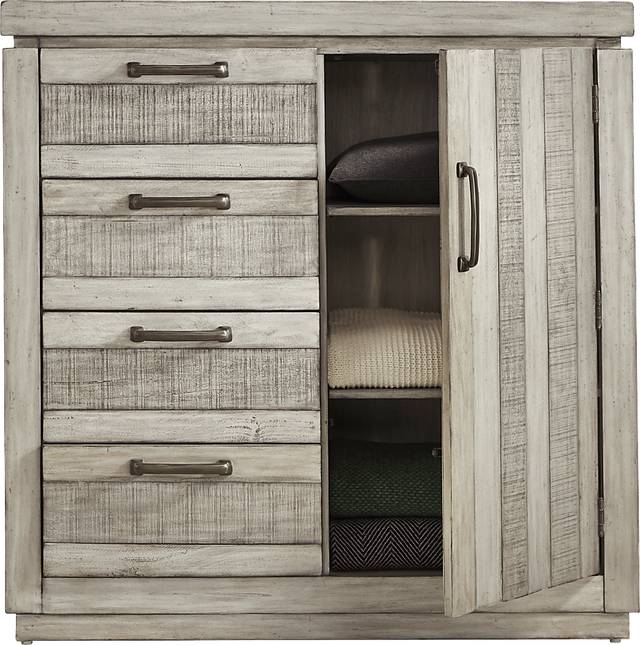 Westover Hills Gray Bureau - Thumbnail - Image 2