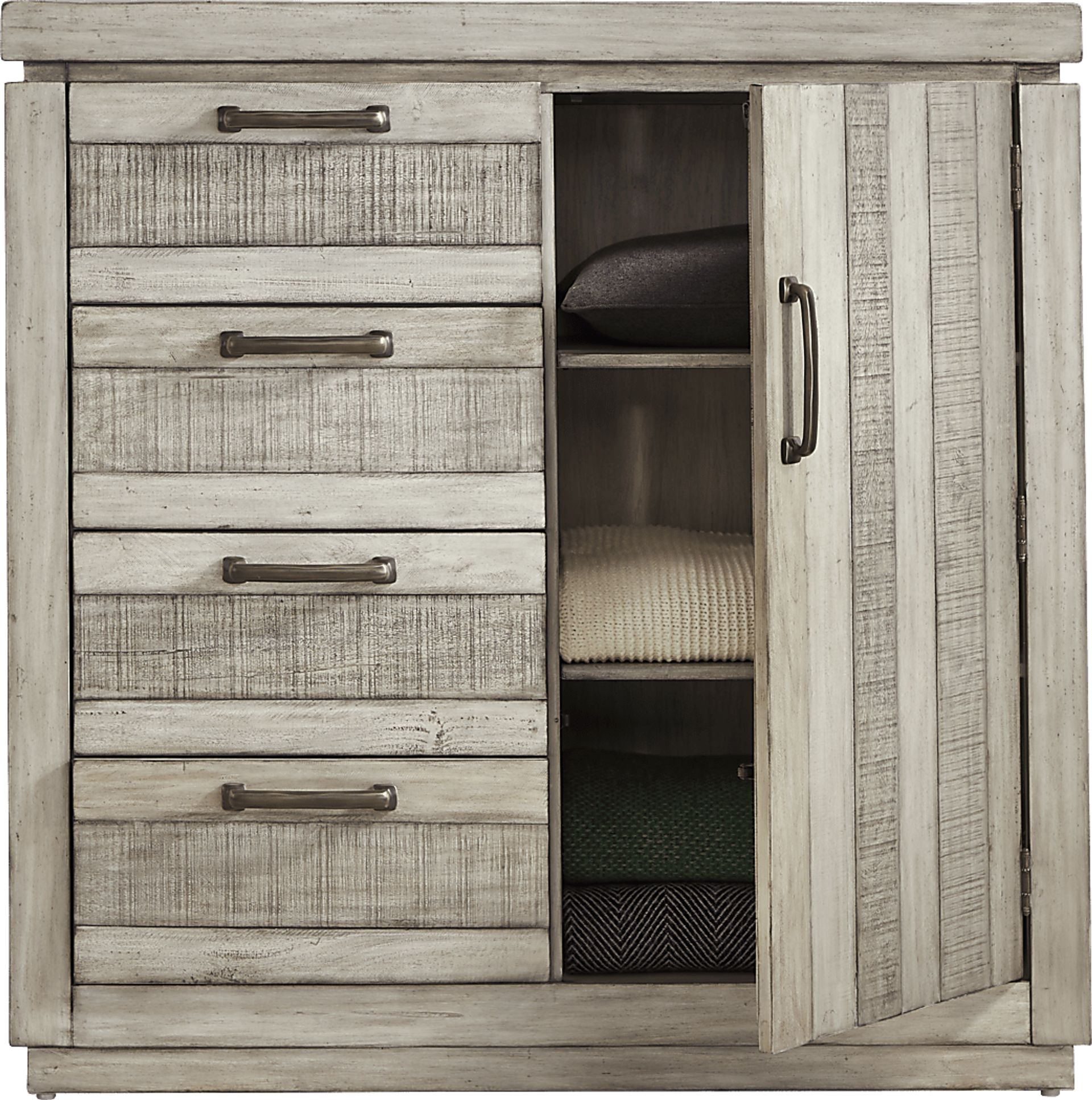 Westover Hills Gray Bureau - Image 2