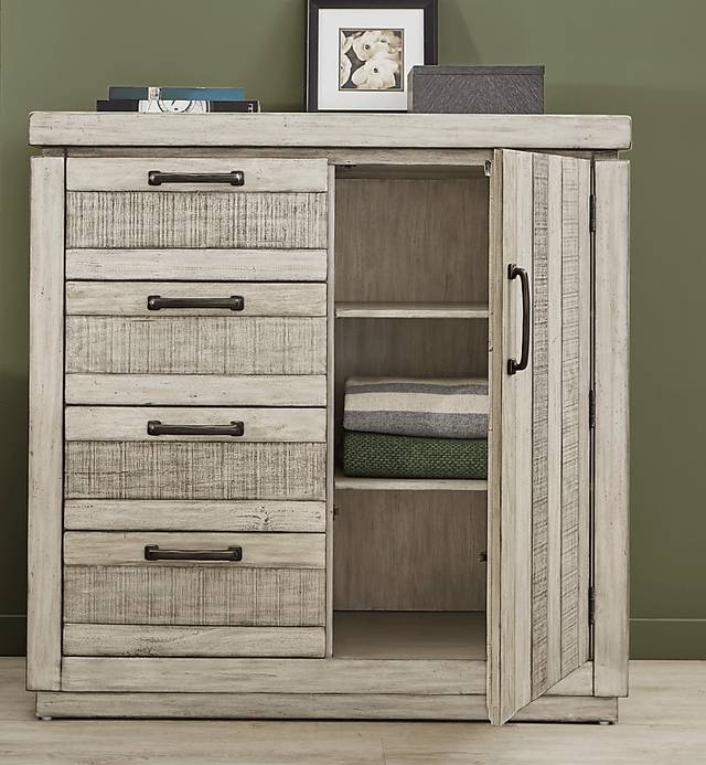 Westover Hills Gray Bureau - Thumbnail - Image 3