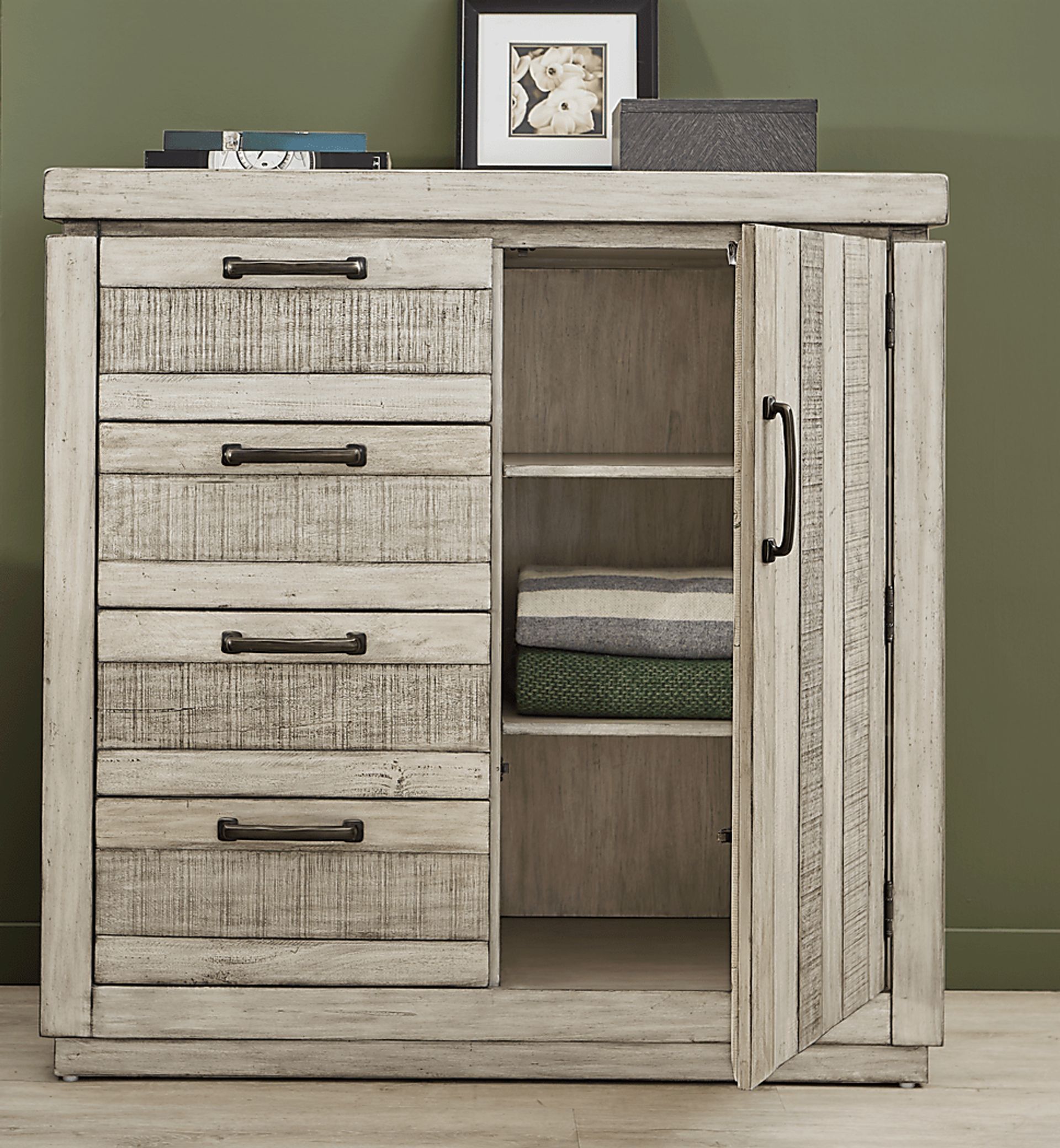 Westover Hills Gray Bureau - Image 3