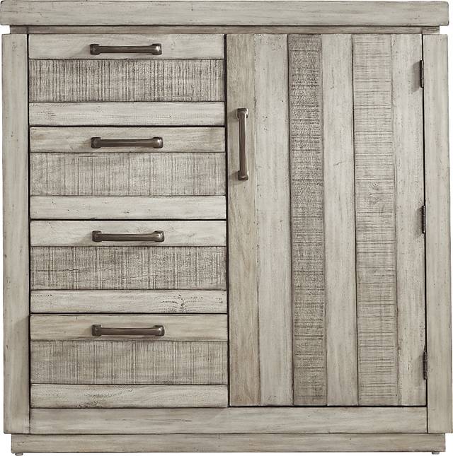 Westover Hills Gray Bureau - Thumbnail - Image 1