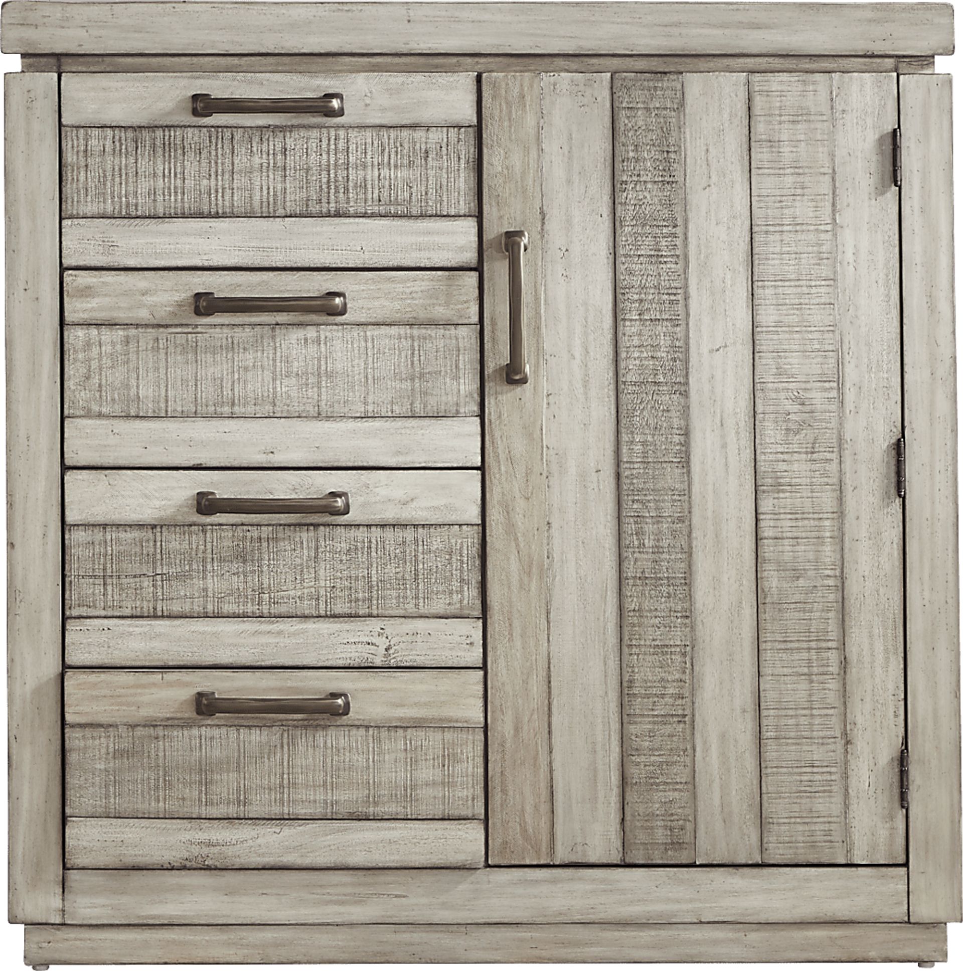 Westover Hills Gray Bureau - Image 1