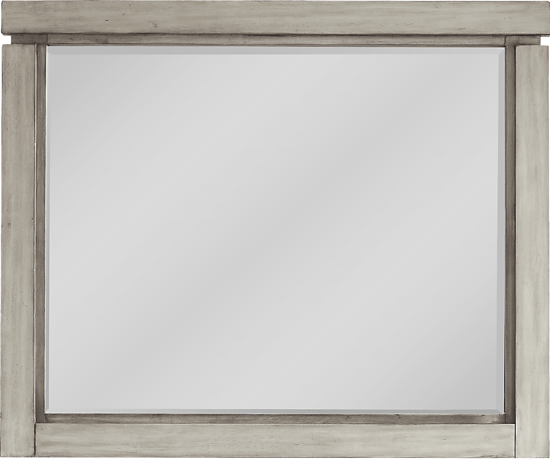 gray mirror