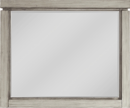 gray mirror