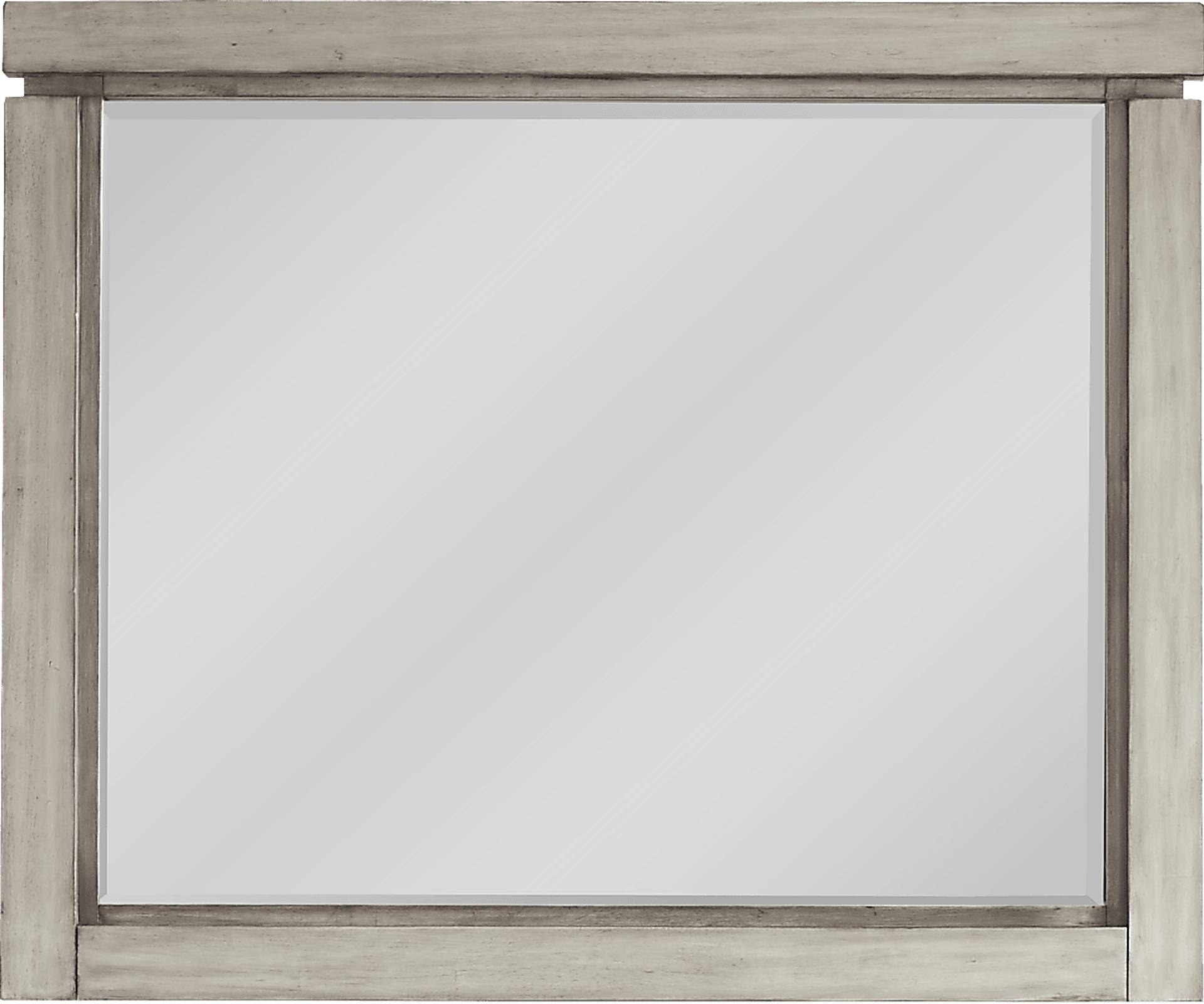 gray mirror