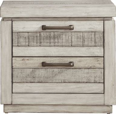 nightstand
