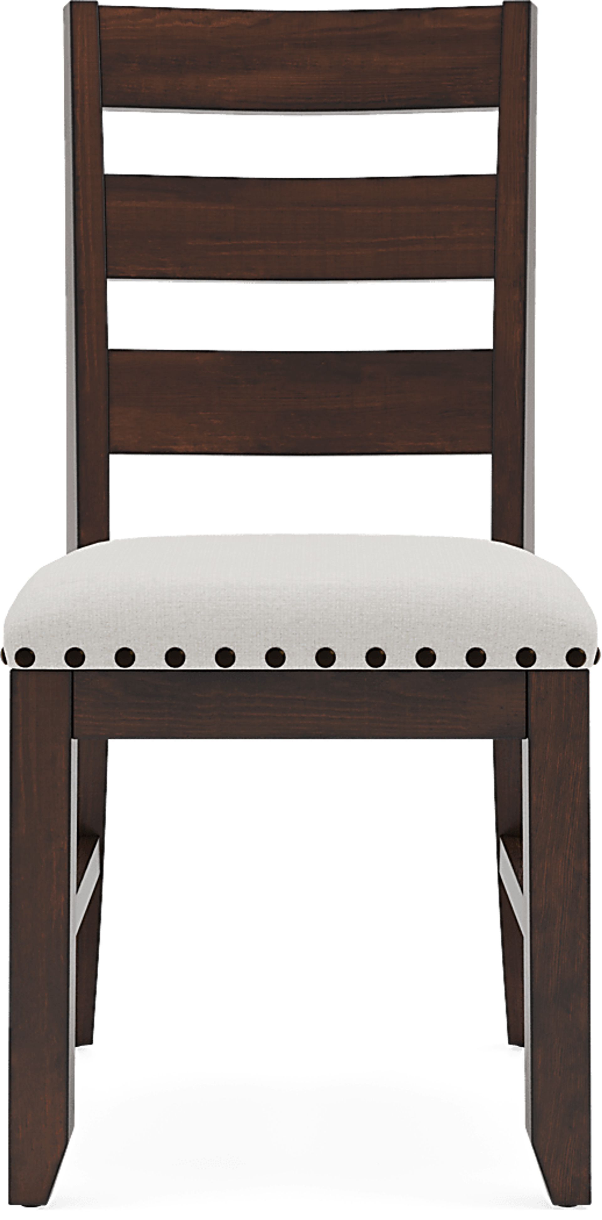 Westover Hills II Brown 5 Pc Rectangle Dining Room with Side Chairs - Image 7