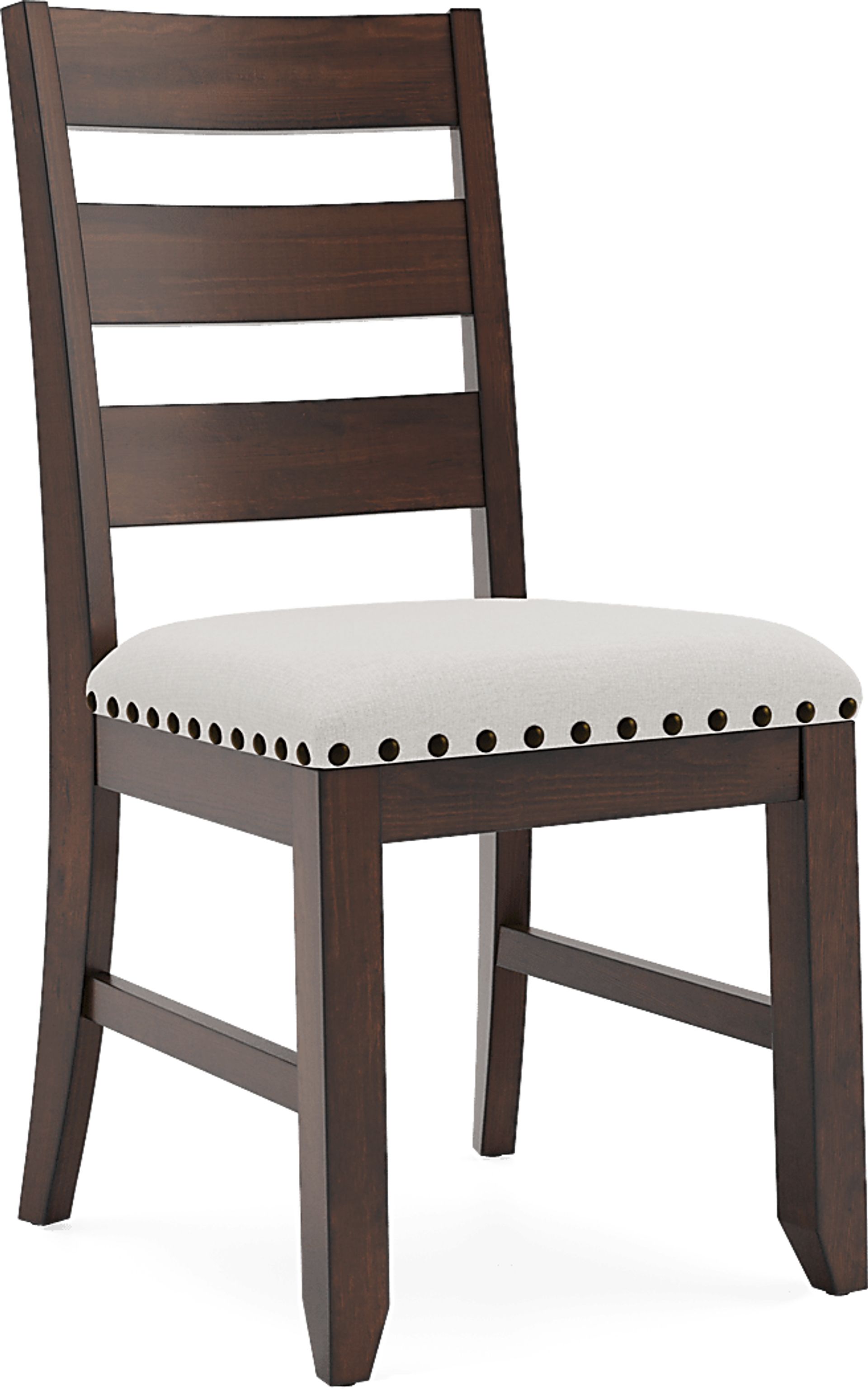 Westover Hills II Brown 5 Pc Rectangle Dining Room with Side Chairs - Image 6