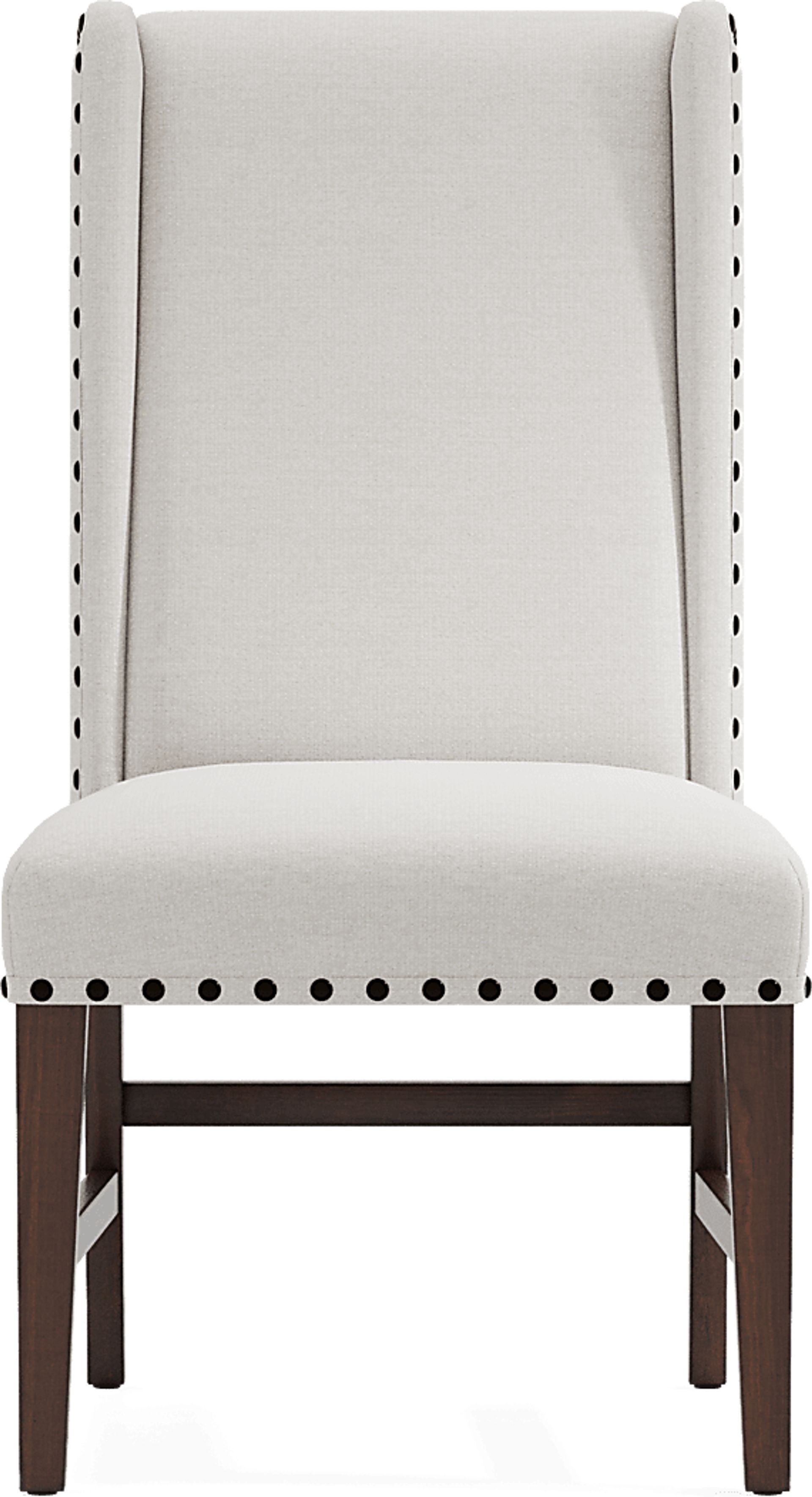 Westover Hills II Brown 6 Pc Rectangle Dining Room with Upholstered Chairs and Bench - Image 9